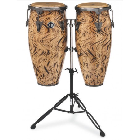 LATIN PERCUSSION CONGAS LPA646-SW
