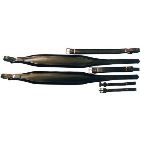 Bretelles D'Accordéon pour 96 et 120 Basses - Macca Music