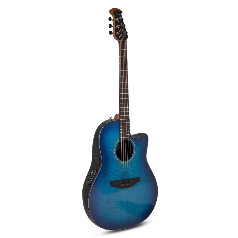 Ovation Celebrety Trad Plus LTD -Macca Music