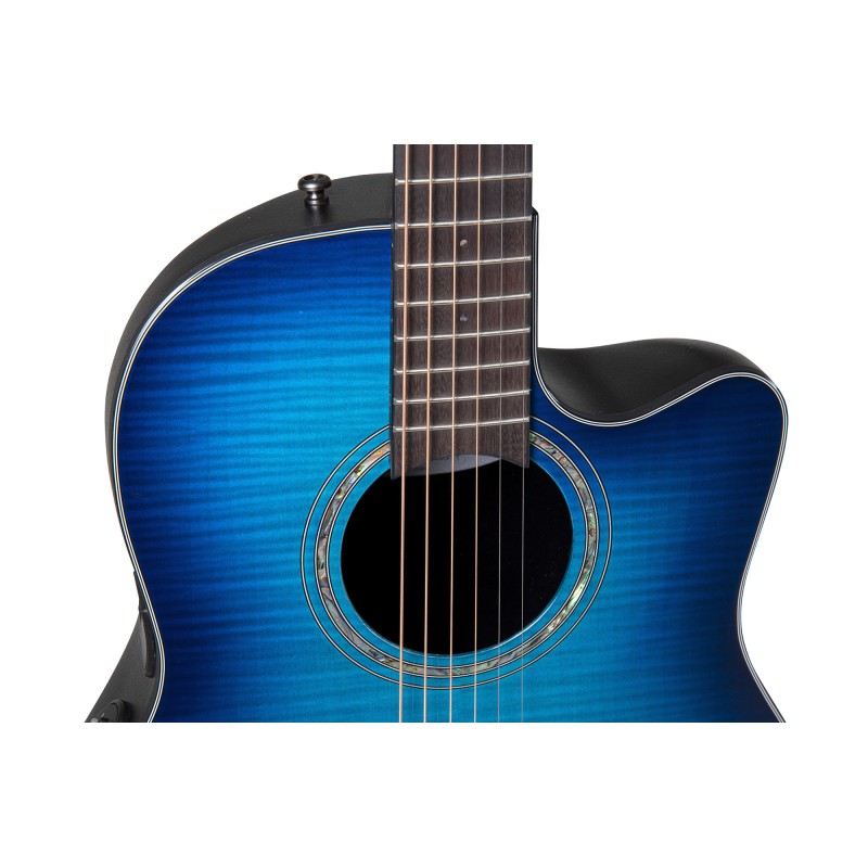 Ovation Celebrety Trad Plus LTD -Macca Music