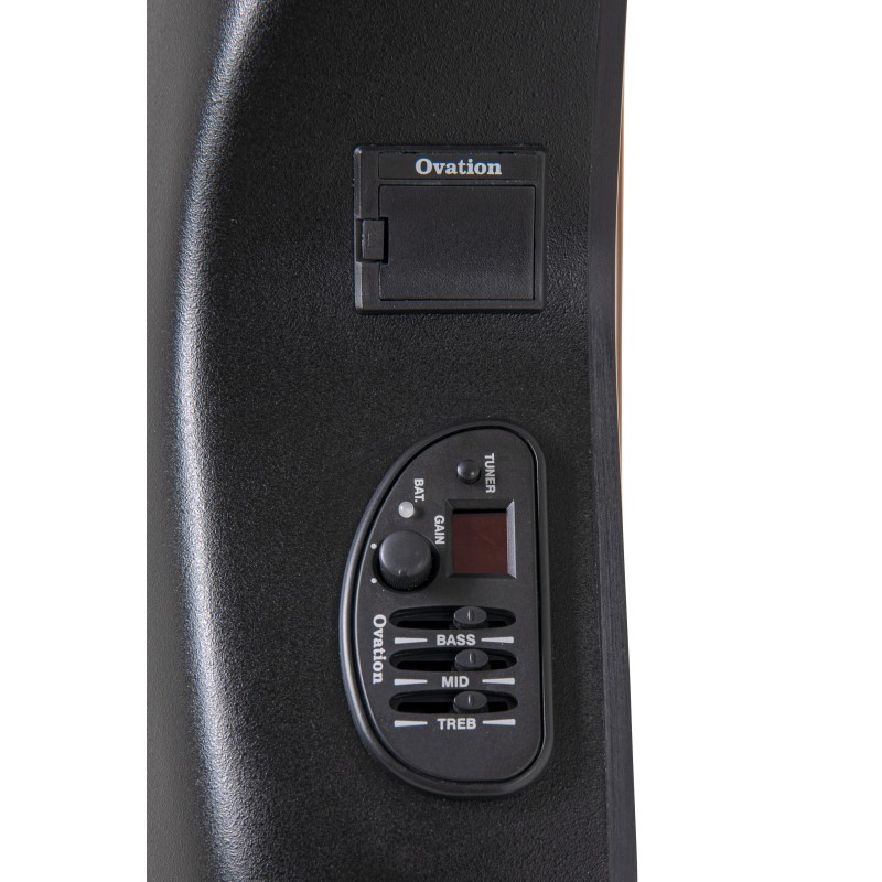 Ovation Celebrety Trad Plus LTD -Macca Music