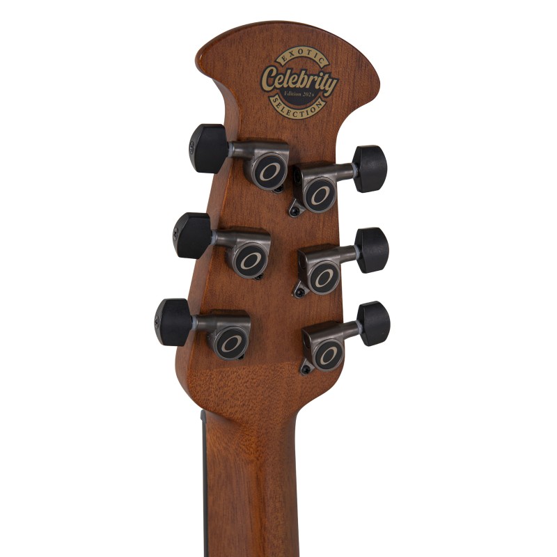 Ovation Celebrety Trad Plus LTD -Macca Music