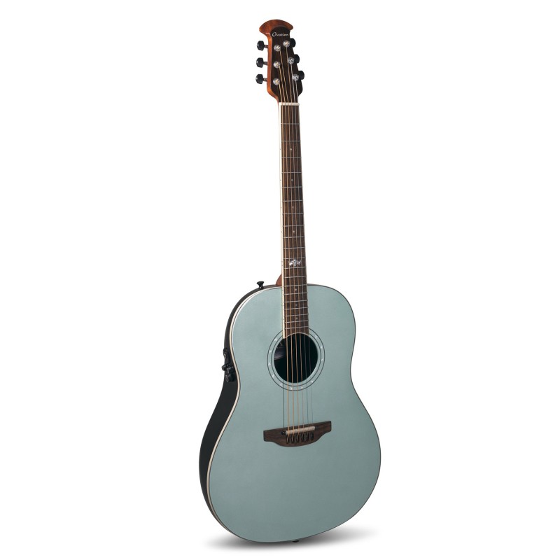 Guitare Electro Acoustique Pro Serie Ultra﻿ - Macca Music