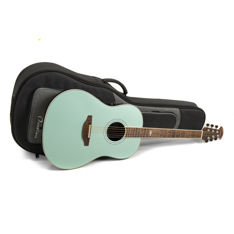 Guitare Electro Acoustique Pro Serie Ultra﻿ - Macca Music