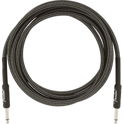 FENDER CABLE PRO SERIES TWEED GRAY