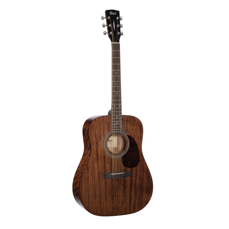 Guitare Folk CORT EARTH60M - Macca Music