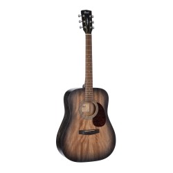 CORT EARTH60M NOIR DEGRADE