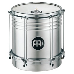 MEINL CUICA ALUMINIUM 10"