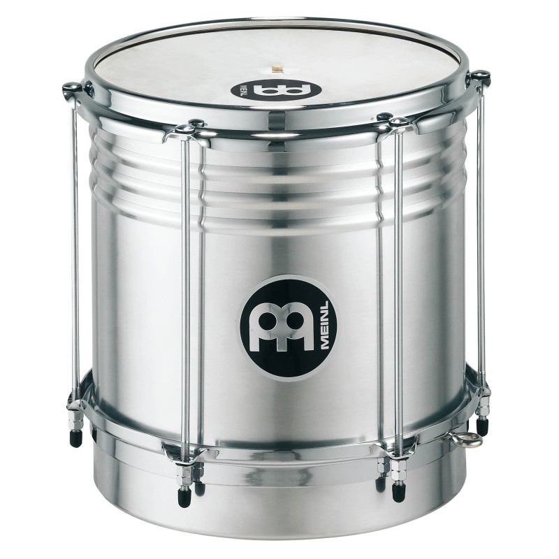 Cuica MEINL 10" Aluminium Cuica - Macca Music