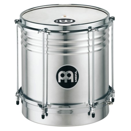 Cuica MEINL 10" Aluminium Cuica - Macca Music