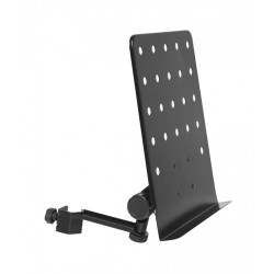 STAGG PUPITRE + BRAS DE FIXATION