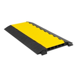 POWER DYNAMICS CHEMIN DE CABLE 5 CANAUX CB5S