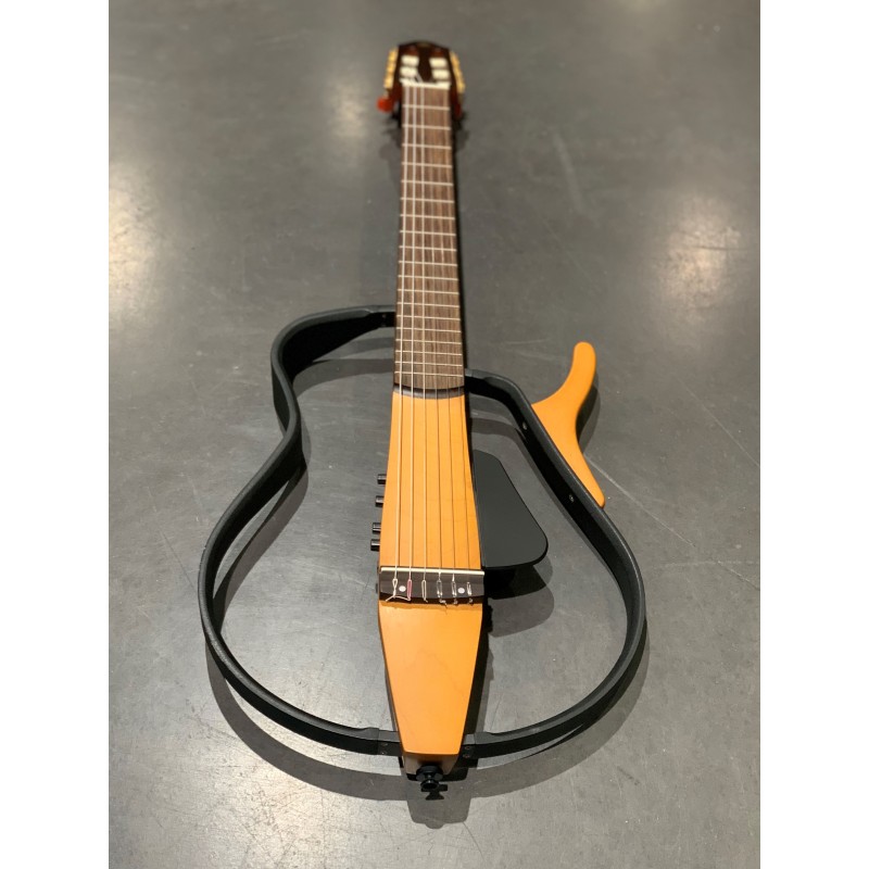 Occasion Guitare Electro YAMAHA Silent - Macca Music - Macca Music