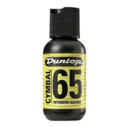 DUNLOP CYMBALE INTENSIVE 65 CLEANER