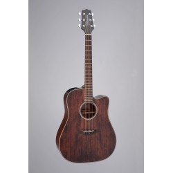 TAKAMINE  GD21CE SATIN MOLASSES
