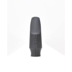 SYOS ALTO STEADY 5 ANTHRACITE METAL