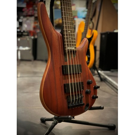 Basse Electrique Active 5 Cordes IBANEZ SDGR5 - Macca Music
