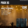 Location De Sono Pack XS - Macca Music