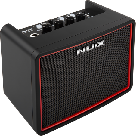 Mini Ampli Pour Guitare Electrique NUX MIGHTYLITEBT-MK2 - Macca Music