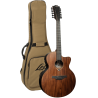 Guitare Electro-Acoustique 12 Cordes LAG Sauvage J12CE - Macca Music