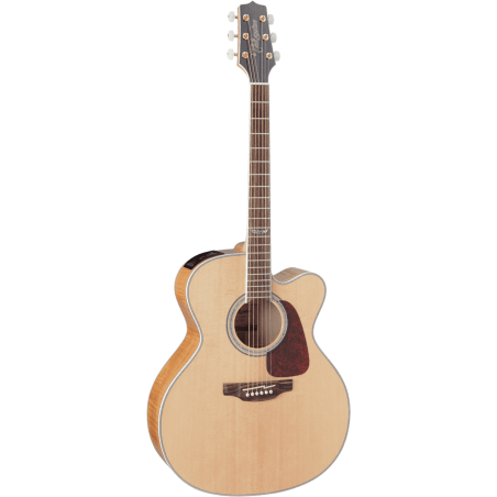 Guitare Electro-Acoustique Jumbo TAKAMINE GJCENAT - Macca Music