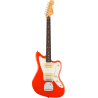 Guitare Electrique FENDER Player II Jazzmaster RW CRR - Macca Music
