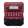Multi-effet Pour Basse ZOOM B1 - Macca Music