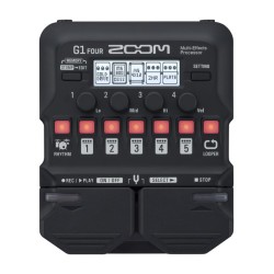 ZOOM G1 FOUR