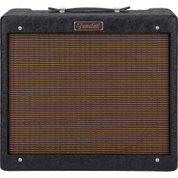 FENDER BLUES JR 30TH ANNIVERSARY 230V