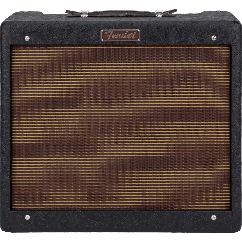 Ampli Pour Guitare Electrique FENDER Blues JR 30TH Anniversary - Macca Music