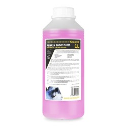 BEAMZ FSMF1H SMOKE FLUID 1L