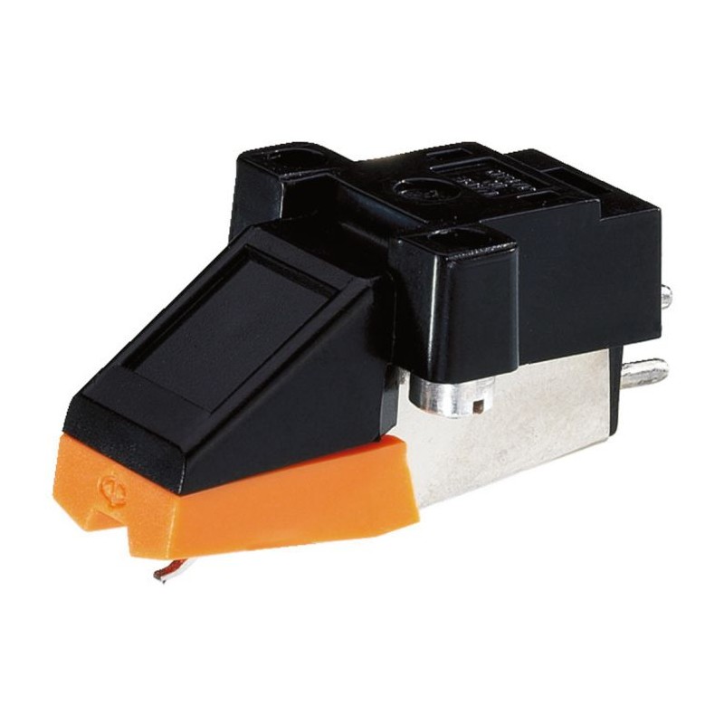 Cellule magnétique stéréo MONACOR EN-24 - Macca Music