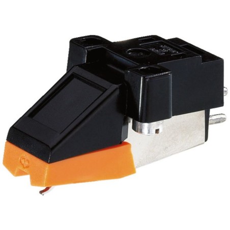 Cellule magnétique stéréo MONACOR EN-24 - Macca Music