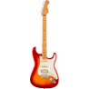 Guitare électrique FENDER Player II Strat HSSMN ACB - Macca Music