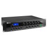 Ampli Public Adress 500W Power Dynamics - Macca Music