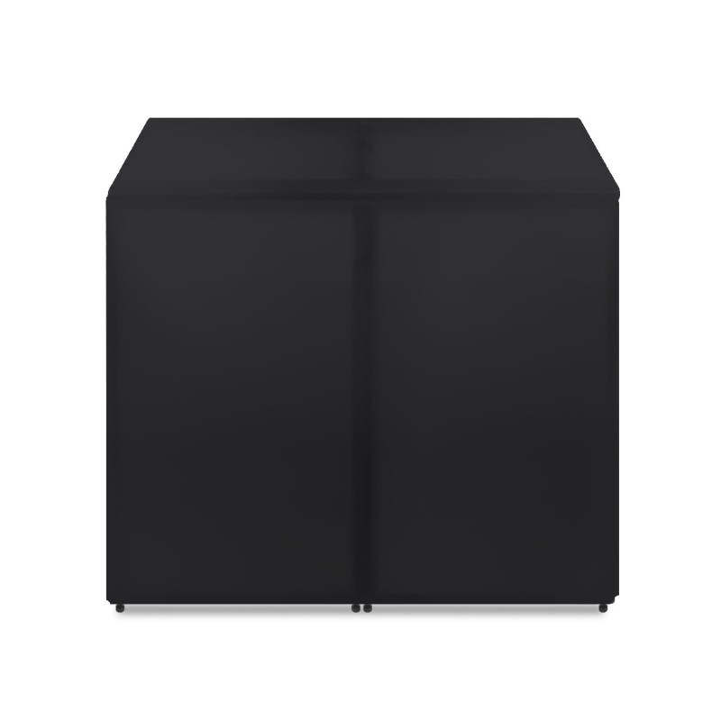 Stand DJ Vonyx Pupitre Avec Lycra - Macca Music