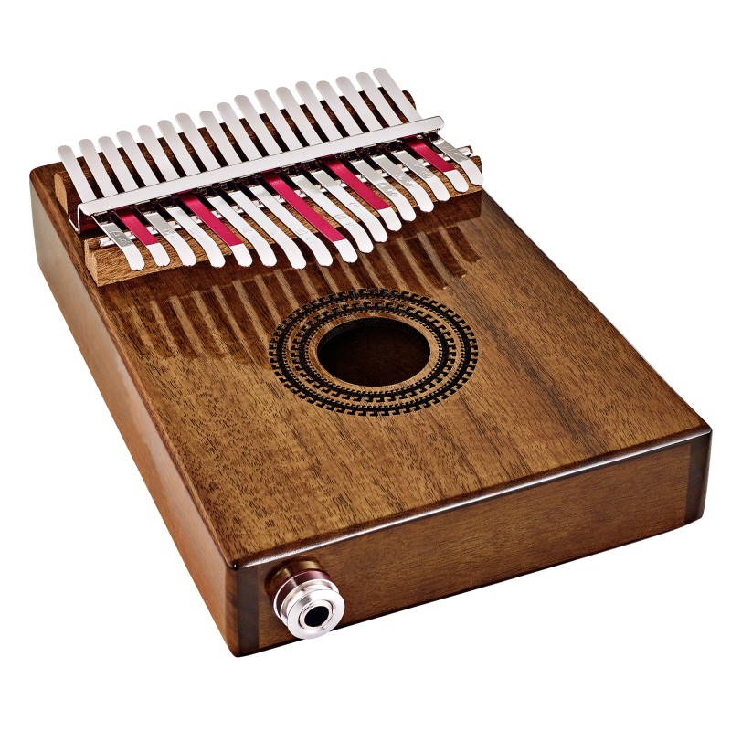 Kalimba MEINL Sonic Energy PKL1707H - Macca Music