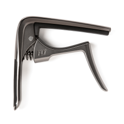 DUNLOP 63CGM CAPO GUN METAL