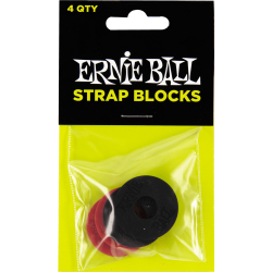 ERNIE BALL 4603 STRAP BLOCKS