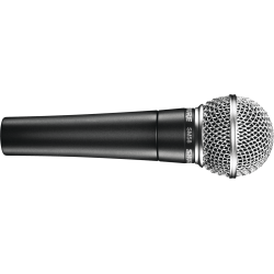 SHURE SM58SE