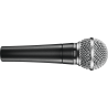 Micro Voix SHURE SM58SE - Macca Music