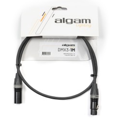 ALGAM LIGHTING DXM3 1M