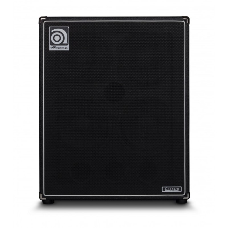 Baffle AMPEG SVT-410 HLF - Macca Music