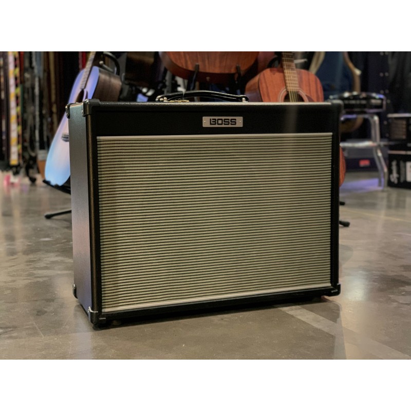 Ampli Occasion Guitare Electrique BOSS Nextone Artist - Macca Music