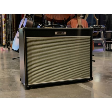 Ampli Occasion Guitare Electrique BOSS Nextone Artist - Macca Music