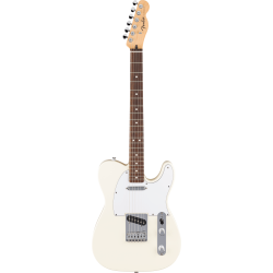 FENDER STANDARD TELE LRL WPG OWT