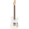 Guitare Electrique FENDER Standard Telecaster LRL WPG OWT - Macca Music