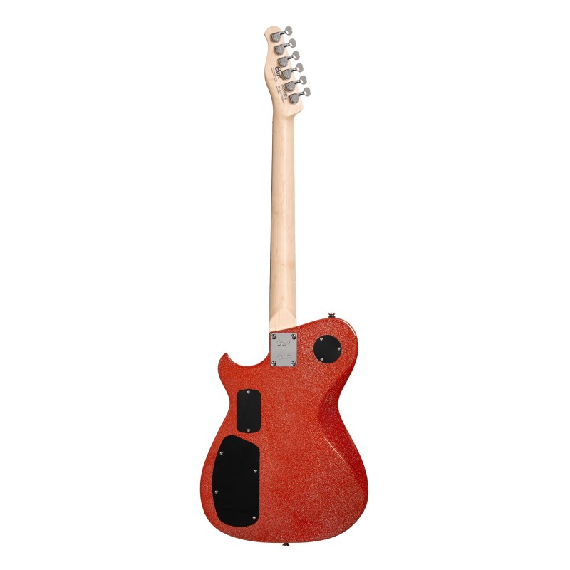 Guitare Electrique CORT MBM-2H SUS - Macca Music