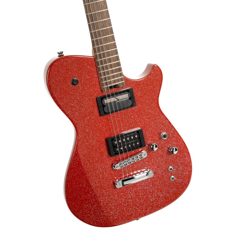 Guitare Electrique CORT MBM-2H SUS - Macca Music