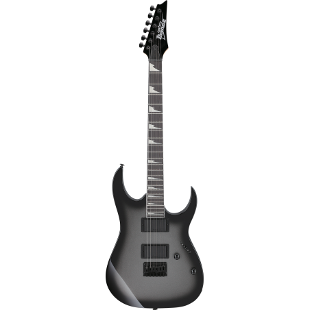 Guitare Electrique IBANEZ GRG121DX-MGS - Macca Music